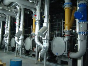 ATCS HVAC