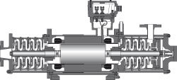 H CAM Tandem