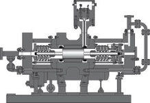 H5 CAMH Tandem